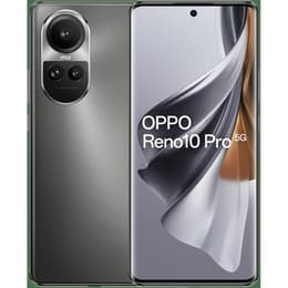 Oppo Reno 10 Pro 5G 256 Go - Gris - Débloqué
