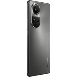 Oppo Reno 10 Pro 5G 256 Go - Gris - Débloqué