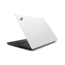 Lenovo ThinkPad L490 14" Core i5 1.6 GHz - SSD 256 Go - 16 Go QWERTY - Néerlandais