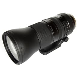 Objectif Tamron SP 150-600M Nikon F 150-600 mm f/5-6.3