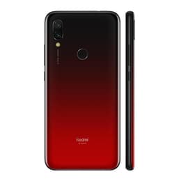 Xiaomi Redmi 7 32 Go - Rouge - Débloqué