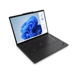 Lenovo ThinkPad P14s G5 14" Core Ultra 7 1.4 GHz - SSD 512 Go - 16 Go QWERTY - Anglais