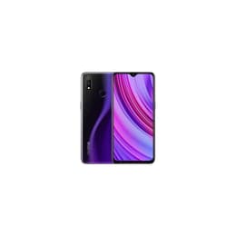 Realme 3 Pro 128 Go - Violet - Débloqué
