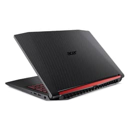 Acer Nitro AN515-42-R1JG 15" Ryzen 5 2 GHz - SSD 256 Go + HDD 1 To - 4 Go - AMD Radeon RX 560X AZERTY - Français