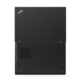 Lenovo ThinkPad X280 12" Core i3 2.2 GHz - SSD 256 Go - 8 Go AZERTY - Français