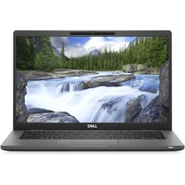 Dell Latitude 7320 13" Core i5 2.6 GHz - SSD 512 Go - 16 Go QWERTY - Italien