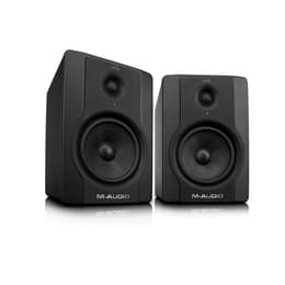 Enceintes monitoring M-Audio BX5 D2 70