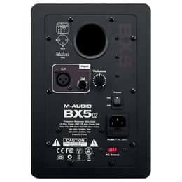 Enceintes monitoring M-Audio BX5 D2 70