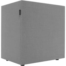 Enceinte Bluetooth Urbanears Baggen - Gris