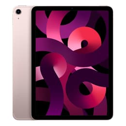 iPad Air 5 (2022) 64 Go Wifi Gris Sidéral Reconditionné (Comme neuf) -  Coolblue - avant 23:59, demain chez vous