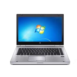 Hp EliteBook 2570P 12" Core i5 2.6 GHz - HDD 1 To - 4 Go QWERTY - Anglais