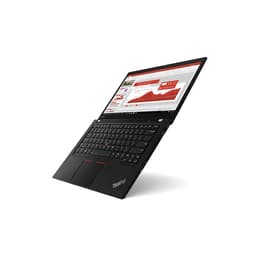 Lenovo ThinkPad T14 G2 14" Core i5 2.6 GHz - SSD 256 Go - 8 Go AZERTY - Français