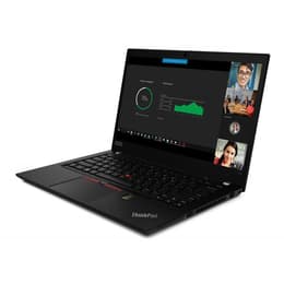 Lenovo ThinkPad T14 G2 14" Core i5 2.6 GHz - SSD 256 Go - 8 Go AZERTY - Français