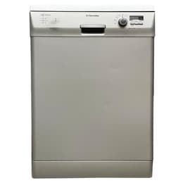 Lave-vaisselle pose libre 60 cm Electrolux ESF65068S - 10 à 12 couverts