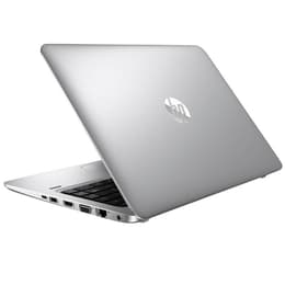 HP ProBook 430 G4 13" Core i5 2.5 GHz - SSD 256 Go - 8 Go AZERTY - Français