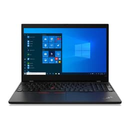 Lenovo ThinkPad L15 G1 15" Core i5 1.6 GHz - SSD 256 Go - 8 Go AZERTY - Français