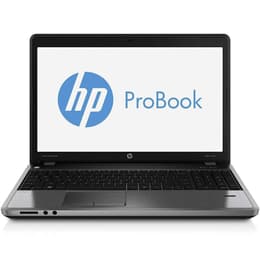 HP ProBook 4540S 15" Core i5 2.5 GHz - HDD 500 Go - 8 Go AZERTY - Français