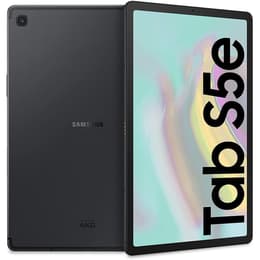 Galaxy Tab S5E 128GB - Noir - WiFi