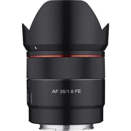 Objectif Samyang AF 35mm f/1.8 FE Sony E 35mm 1.8