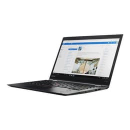 Lenovo ThinkPad X1 Yoga G2 14" Core i5 2.6 GHz - SSD 512 Go - 16 Go QWERTY - Anglais