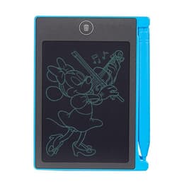 LOGICOM La Tab 75 Noir Tablette Tactile 7'' - RAM 1Go - Stockage