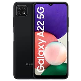 Galaxy A22 5G 128 Go - Gris - Débloqué