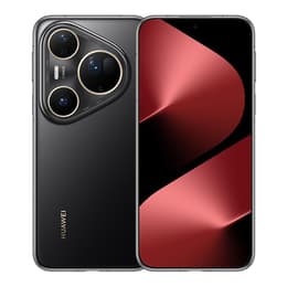 Huawei Pura 80 Ultra 512 Go - Noir - Débloqué