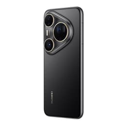 Huawei Pura 80 Ultra 512 Go - Noir - Débloqué