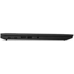 Lenovo ThinkPad T15 G1 15" Core i7 1.8 GHz - SSD 512 Go - 16 Go QWERTY - Italien