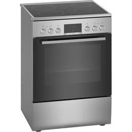Cuisinière Bosch HKR39C250