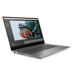 HP ZBook Studio G8 15" Core i7 2.5 GHz - SSD 1 To - 32 Go AZERTY - Français