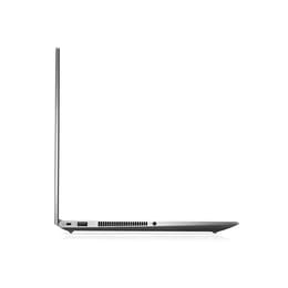 HP ZBook Studio G8 15" Core i7 2.5 GHz - SSD 1 To - 32 Go AZERTY - Français