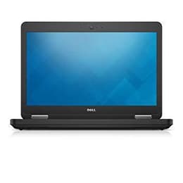 Dell Latitude E5440 14" Core i5 2 GHz - HDD 250 Go - 8 Go AZERTY - Français