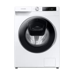 Lave-linge classique 60 cm hublot Samsung WW10T654ALE/S2