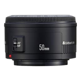 Objectif Canon EF 50 mm f/1.8 II Canon EF 50 mm f/1.8 II
