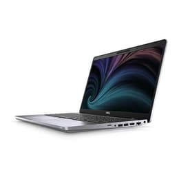 Dell Latitude 5510 16" Core i5 1.6 GHz - SSD 256 Go - 16 Go QWERTZ - Allemand