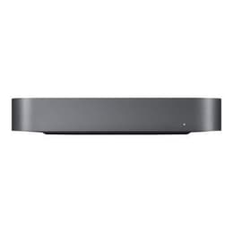 Mac Mini (Octobre 2018) Core i5 3 GHz - SSD 256 Go - 8Go