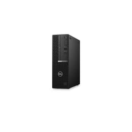 Dell OptiPlex 7090 SFF Core i5 2.6 GHz - SSD 512 Go RAM 32 Go