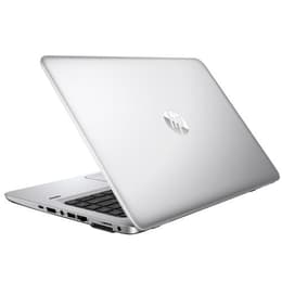 HP EliteBook 840 G3 14" Core i5 2.4 GHz - SSD 256 Go + HDD 500 Go - 16 Go AZERTY - Français