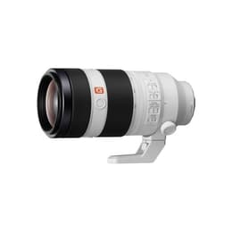 Objectif Sony FE 100-400mm F4.5-5.6 GM OSS Sony FE 100-400mm f/4.5-5.6