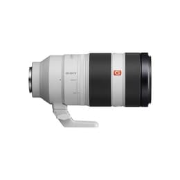 Objectif Sony FE 100-400mm F4.5-5.6 GM OSS Sony FE 100-400mm f/4.5-5.6