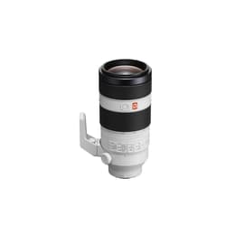Objectif Sony FE 100-400mm F4.5-5.6 GM OSS Sony FE 100-400mm f/4.5-5.6
