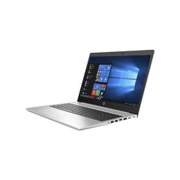 HP ProBook 440 G7 14" Core i7 1.8 GHz - SSD 512 Go - 32 Go AZERTY - Français
