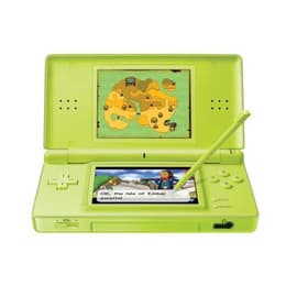 Nintendo DS Lite - Jaune