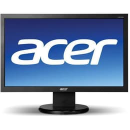 Écran 20" LCD HD+  Acer V203HL