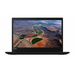 Lenovo ThinkPad L14 G1 14" Core i7 1.8 GHz - SSD 512 Go - 8 Go AZERTY - Français