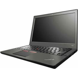 Lenovo ThinkPad X250 12" Core i5 2.2 GHz - HDD 500 Go - 4 Go QWERTY - Espagnol