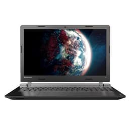 Lenovo IdeaPad 100-15IBD 15" Core i5 2.6 GHz - HDD 1 To - 4 Go AZERTY - Français
