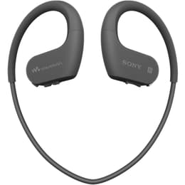 NW-WS623B Walkman 4Go - Noir