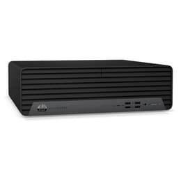 HP EliteDesk 800 G6 SFF Core i5 3.1 GHz - SSD 512 Go RAM 16 Go